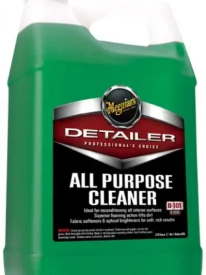 Ihned K Objednání Meguiar‘s All Purpose Cleaner, 3,78L