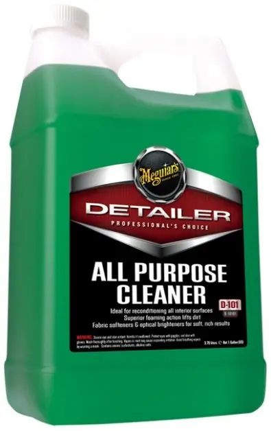 Ihned K Objednání Meguiar‘s All Purpose Cleaner, 3,78L