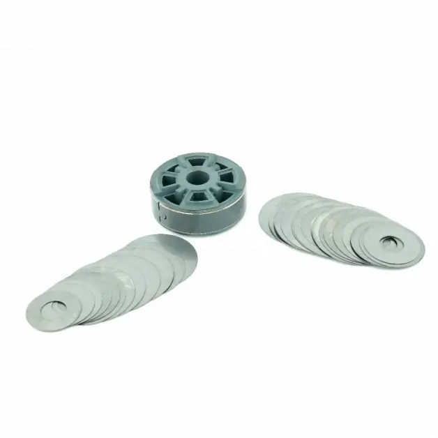 Kup Teď Shock absorber revalve assembly K-TECH 217-600-050-010 50.00x12.00mm WP 4T