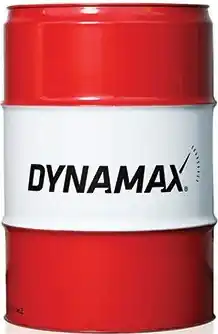 Motorový olej Dynamax Premium UNI Plus 10W-40, 60L Pouze Dnes