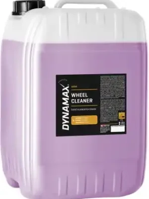 Dynamax DXE4 Čistič hliníkových disků, 25kg Vrácení Zdarma