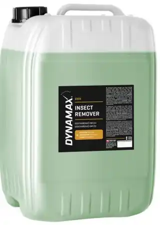 Dynamax DXE6 Odstraňovač hmyzu, 25kg Finální Výprodej