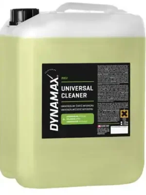 Nízká Cena Dynamax DXI2 Univerzální čistič interiéru, 10kg