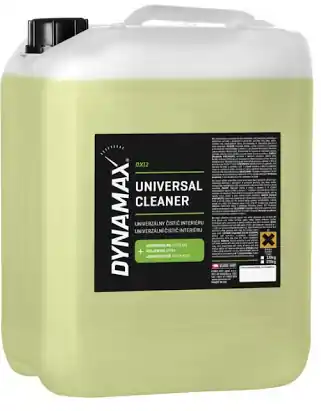 Nízká Cena Dynamax DXI2 Univerzální čistič interiéru, 10kg