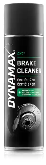 Ihned K Objednání Dynamax DXC1 Čistič brzd, 500ml
