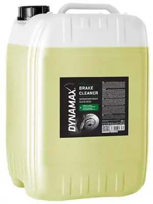 Dynamax DXC13 Čistič brzd, 25L Časově Omezené