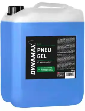 Dynamax DXC2 Pneugel, 5L Nejlepší Volba