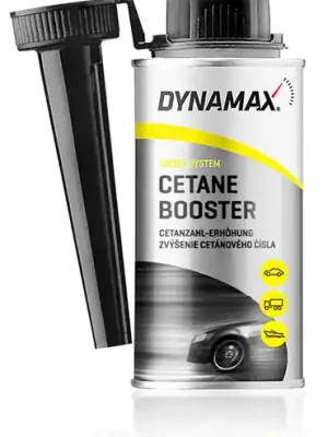 Dynamax Cetane Booster, 150ml Levný