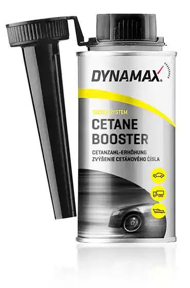 Dynamax Cetane Booster, 150ml Levný