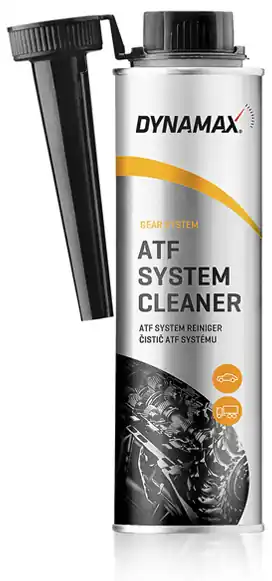 Oblíbený Dynamax Čistič ATF systému, 300ml
