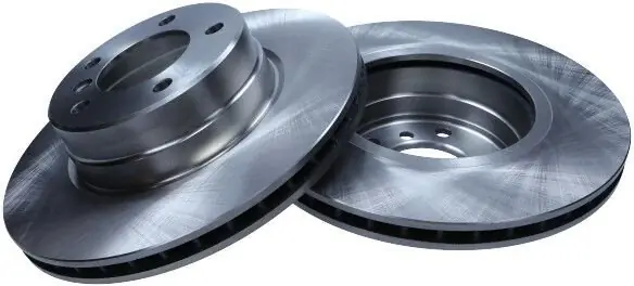 Přední osa Brzdový kotouč MAXGEAR 19-1053 Cenový Hit