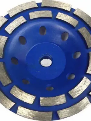 Kup Teď Kotouč brusný diamantový na beton 125mm, M14 GEKO G00376