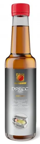 Pouze Dnes Metabond DPFCC aditivum do nafty, 250ml