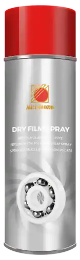 Metabond Dry Film Spray + PTFE, 500ml Ihned K Objednání