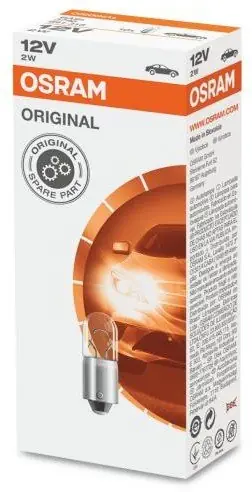 Top Prodej Žárovka Osram T2W, Original 3796