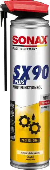 Sonax Multifunkční olej SX90 Plus EasySpray, 400ml Omezená Nabídka