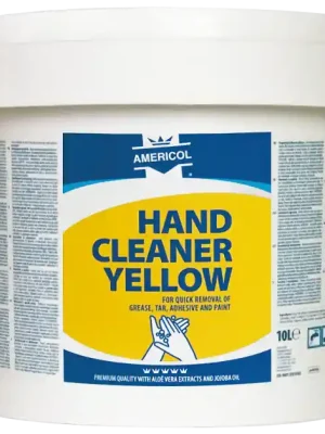 Pouze Dnes Americol Hand Cleaner Yellow, 10L