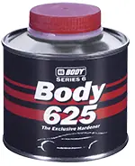 Časově Omezené HB BODY 625 Body Hardener For Primers, 625ml