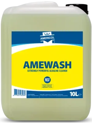 Americol Amewash, 10L Finální Výprodej