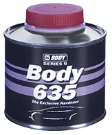 Zlevněný HB BODY 635 Body Hardener For Primers, 160ml