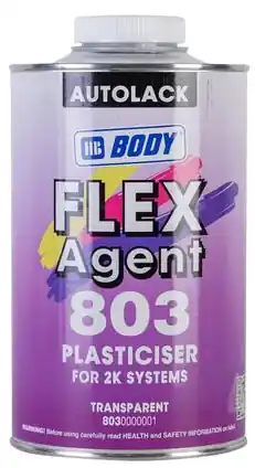 Cenově Výhodný HB BODY 803 Flex Agent, 1L