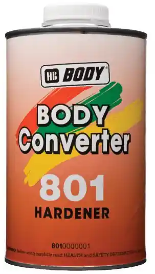 Ihned K Objednání HB BODY 801 Body Converter, 1L