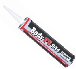HB BODY 944 PU Body Sealant (White), 300ml Super Cena