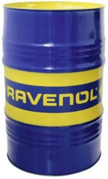 Motorový olej Ravenol Outboardoel 4T 10W-30, 60L Ověřený