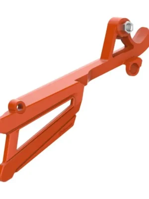 Cenový Hit Kryt řetězového kola POLISPORT 8467700002 oranžová