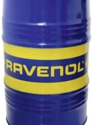 Odeslání Ihned Motorový olej Ravenol Outboardoel 4T 10W-40, 60L