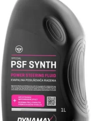 Zlevněný Hydraulický olej Dynamax PSF Synth, 1L