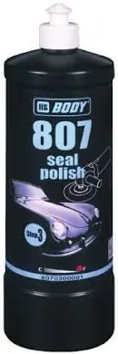 Akce HB BODY 807 Polish Seal, 200ml