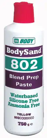 Akční Cena HB BODY 802 Blend + Prep Paste, 300g