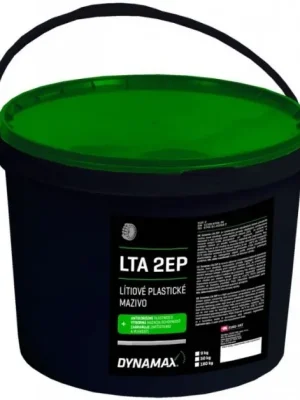 Víkendová Akce Plastické mazivo Dynamax LTA 2EP, 9kg