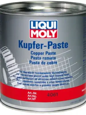 Liqui Moly Měděná pasta, 1kg Cenový Hit