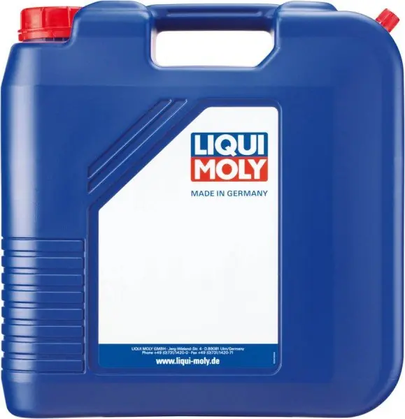 Převodový olej Liqui Moly Top Tec MTF 5100 75W, 20L Nejprodávanější