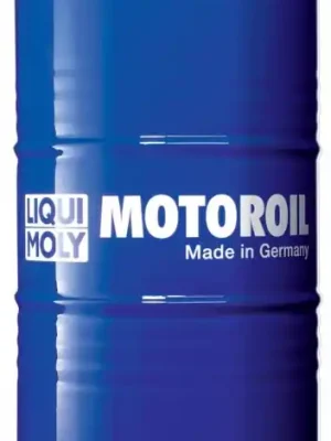 Odeslání Ihned Motorový olej Liqui Moly Top Tec 4400 5W-30, 60L