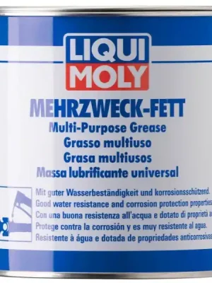 Liqui Moly Víceúčelový mazací tuk, 1kg Cenový Hit