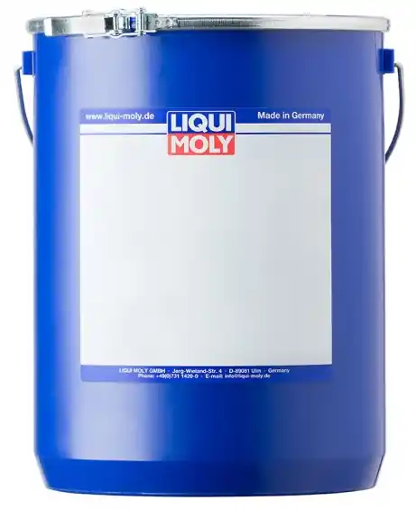 Liqui Moly Víceúčelový mazací tuk, 5kg Nejlepší Volba
