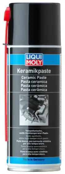Liqui Moly Keramická pasta, 400ml Horká Nabídka