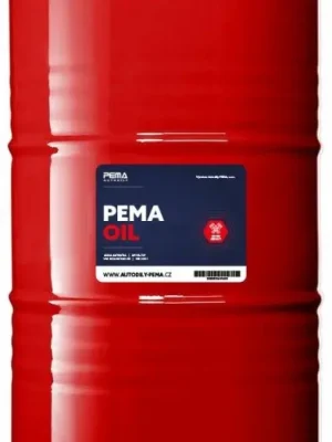 Hydraulický olej PEMA OIL OH-HM 32 (stáčený), 205L Nejlepší Cena