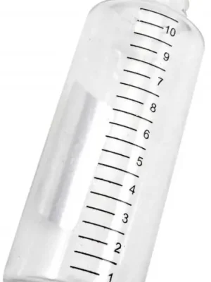 QUATROS Náhradní lahvička pro tester vstřikovačů Common Rail QS30183-2 Zlevněný