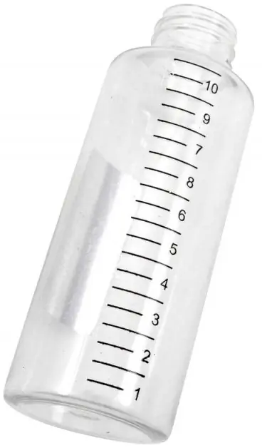 QUATROS Náhradní lahvička pro tester vstřikovačů Common Rail QS30183-2 Zlevněný