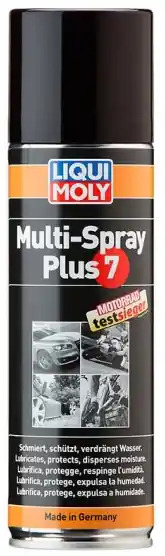 Liqui Moly Multi-Spray Plus 7, 300ml Zlevněný