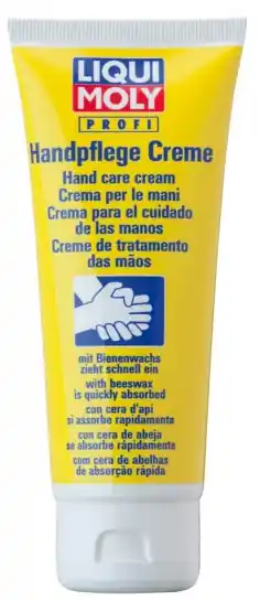 Liqui Moly Ochranný krém na ruce, 100ml Nakupujte Hned