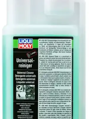 Autentický Liqui Moly Univerzální čistič, 1L