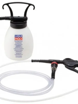 Liqui Moly Stříkací pistole pro čištění klimatizací Výprodej