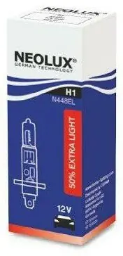 Značkový Žárovka Neolux, H1, N448EL