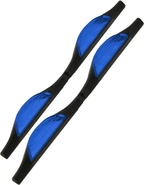 Horká Nabídka Compass chránič dveří modrý 2ks