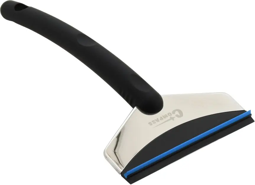 Poslední Šance Compass škrabka na led WHALE DUO